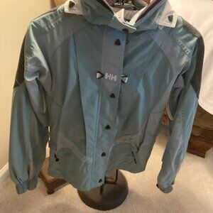 Women's Helly Hansen Sky Jacket